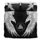 thumbnail image 1 of Juego de cama Viking, Muninn RLT12, 1 of 6