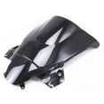 thumbnail image 2 of Double Bubble Motorcycle Windscreen Windshield for Honda CBR250R 250R 2011-2013, 2 of 4