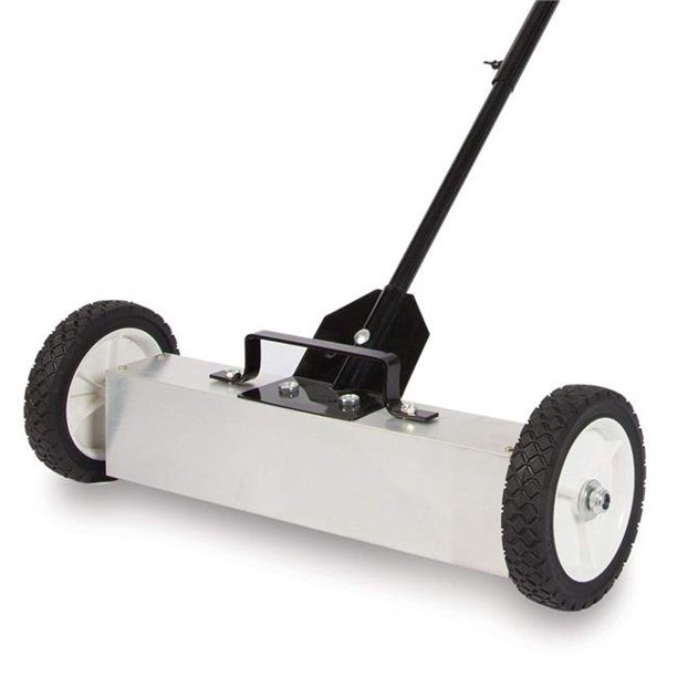 Master 7543 Floor Sweeper 18 in.