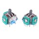 thumbnail image 2 of 2pcs Right/Left Joystick 3D Analog Stick Sensor for Controller Repair Part Hy, 2 of 5