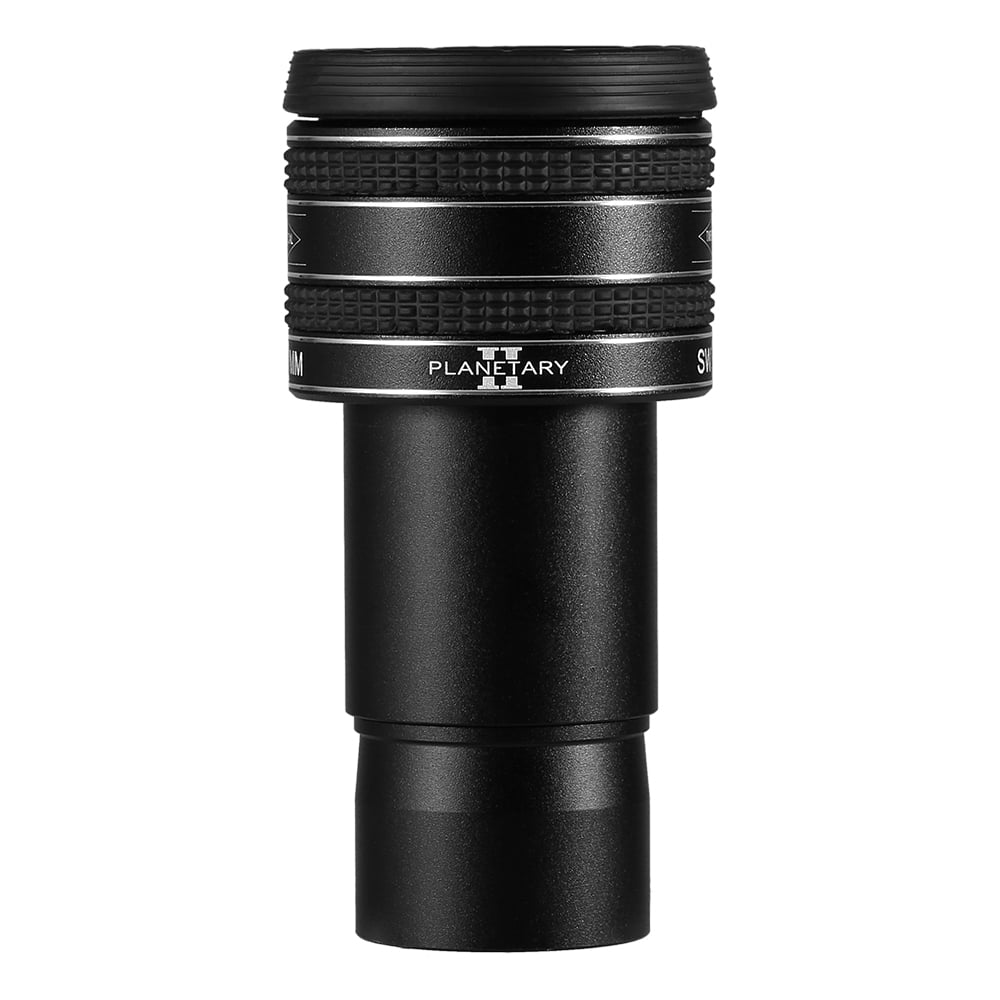 Qiterr Planetary Eyepiece 1.25-inch TMB 58-Degree 5mm HD Planetary Eyepiece for Astronomical Telescope