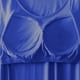 thumbnail image 4 of Camisón largo con tirantes para mujer, pijama de talla grande, vestido de casa para mujer, vestido de pijama corto con almohadilla para el pecho, estilo fino, camiseta sin mangas integrada, camisón de, 4 of 4
