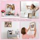 thumbnail image 4 of 20 Pcs Aluminum Sublimation Blanks Heat Press Metal Photo Blanks DIY Blank Metal Sign Sublimation Me, 4 of 5