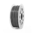 thumbnail image 3 of Gizmo Dorks 3mm (2.85mm) Heat Activated Color Change ABS Filament for 3D Printers 1 kg, Gray to White, 3 of 7