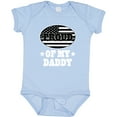 thumbnail image 3 of Inktastic Correctional Officer Daddy Boys or Girls Baby Bodysuit, 3 of 5
