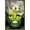 Bronze Framed Version, variant on Marvel Comics - The Incredible Hulk - Cover #171 Wall Poster, 14.725" x 22.375", Framed