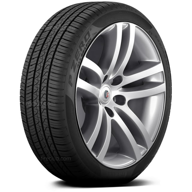 Llanta Pirelli P Zero All Season Plus 215/45R17 91W XL