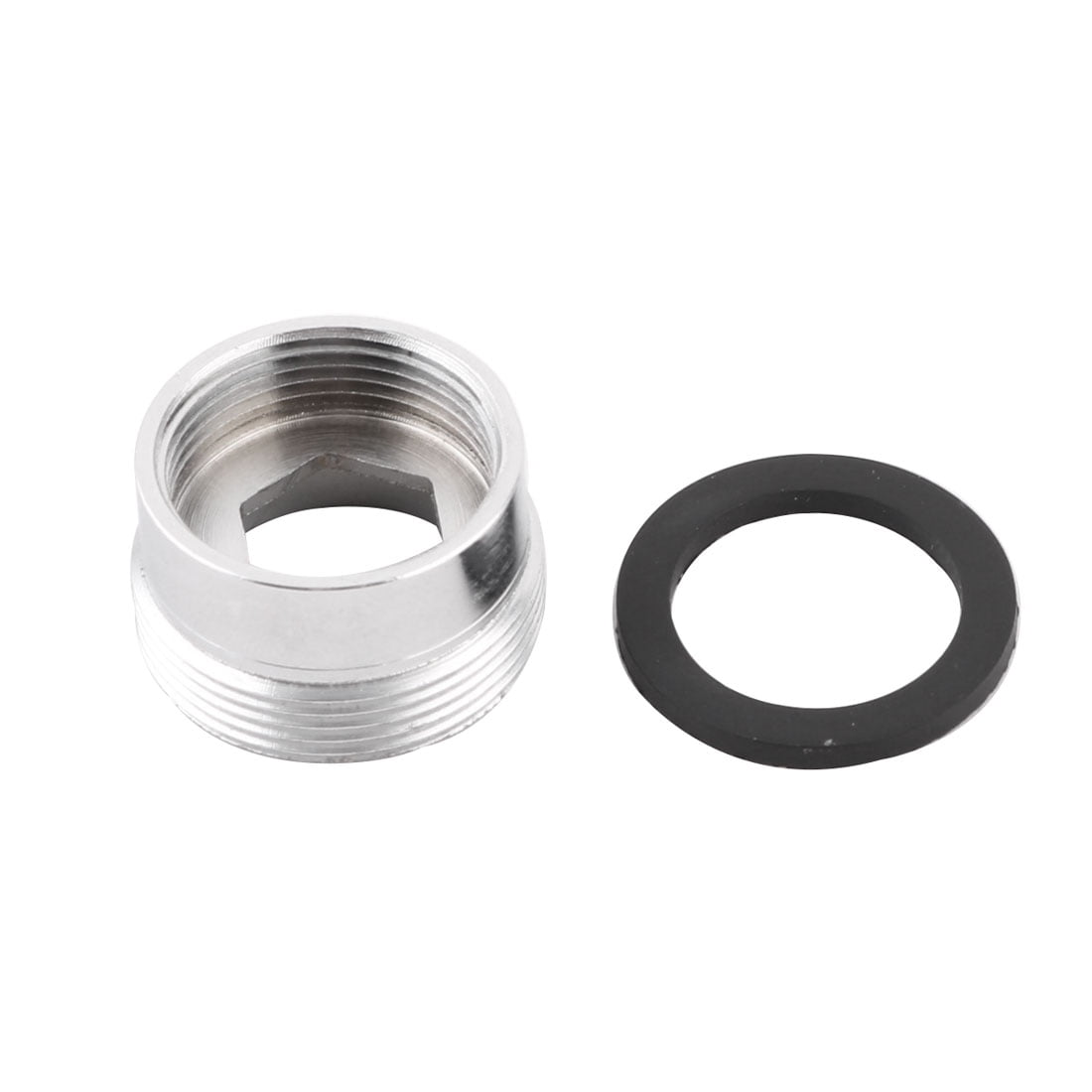 Household Kitchen Faucet Adapter Water Tap Connector 1 2bsp To 3 Household Kitchen Faucet Adapter Water Tap Connector 1 2bsp To 3 8bsp Thread