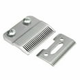 thumbnail image 4 of Blades For Wahl Clippers 2 Hole Blades Taper Senior Accessory, 4 of 14