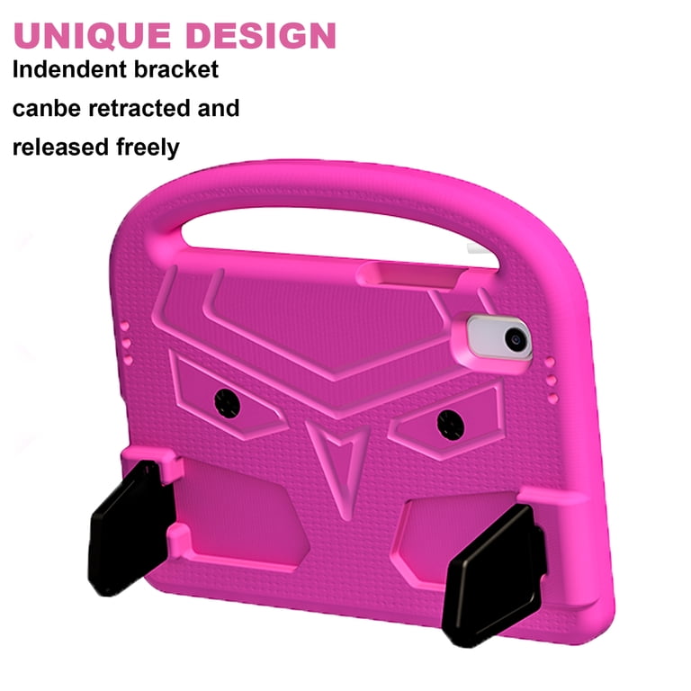 Dteck Kids Case for Lenovo Tab M9 2023 (TB310FU), EVA Handle Stand