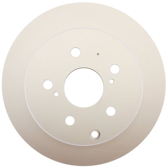 Element3™ Coated Rotors Fits select: 2012-2013 TOYOTA PRIUS V