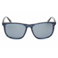 thumbnail image 2 of Kenneth Cole New York KC7259 91D Women's Rectangular Sunglasses, 2 of 2
