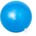thumbnail image 1 of Exercise Ball For Balance And Stability Fitness Exercise Yoga Pilates55 Cm, 1 of 5