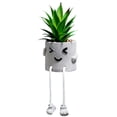thumbnail image 1 of Expresión Adornos En Maceta,Plantas Artificiales Decoraciones En Macetas Plantas Artificiales Decoraciones En Macetas Plantas Suculentas Maceta Características Líderes De Clase, 1 of 5