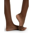 thumbnail image 4 of Capezio Capezio footUndeez, Large, 4 of 6