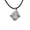 Black, variant on Stingray Necklace- Stingray Gift for Women and Men, Stingray Pendant, Gifts for Divers, Sea Life Jewelry