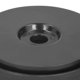 thumbnail image 4 of Cubo De Rueda De Plástico Rc, Cubo De Rueda Rc De Acero Inoxidable, Para Modelo De Coche Rc Rc Car Rc Track Vehicles Modelo De Coche ANGGREK Otros Deportes, 4 of 8