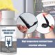 thumbnail image 2 of Wdftyju Sellador de tablero de lámpara impermeable líquido eléctrico de aislamiento de 50 ml (blanco) Wdftyju 6yp5jz9sg2yn7wt4, 2 of 9