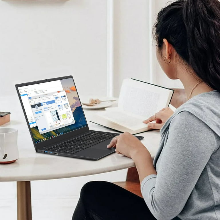 RNRUO 14 inch Windows 11 Laptops New Intel Celeron N4000 2.6 RNRUO 14 inch Windows 11 Laptops New Intel Celeron N4000 2.6