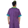 thumbnail image 2 of Men's Super Villain RompHim Costume, 2 of 5