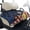 American Flag Butterfly Print, variant on Whosucclay Patriotic USA Art Golf Cart Seat Covers Towel Blanket, Golf Cart Seat Towel 4 Front Pocket Foldable Golf Cart Seat Covers for EZGO Club Cars