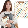 thumbnail image 2 of Daily Planner Large Planners With Clipboard Daily Planner Academic Planner Planner 2025 For Work Large Planners 2025 Daily Weekly And Monthly, 2 of 7