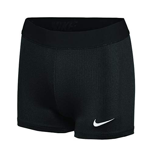 nike women's power stock race day boy short