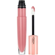 L'Oreal Paris Glow Paradise Lip Balm-in-Gloss with Pomegranate Extract, Blissful Blush, 0.23 fl. oz.
