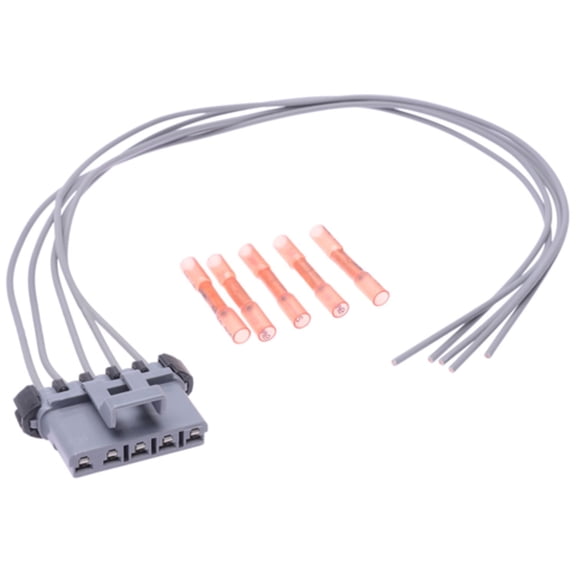 Four Seasons 37248 Harness Connector