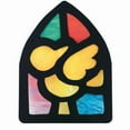 thumbnail image 2 of Stained Glass Paper, 2 of 2
