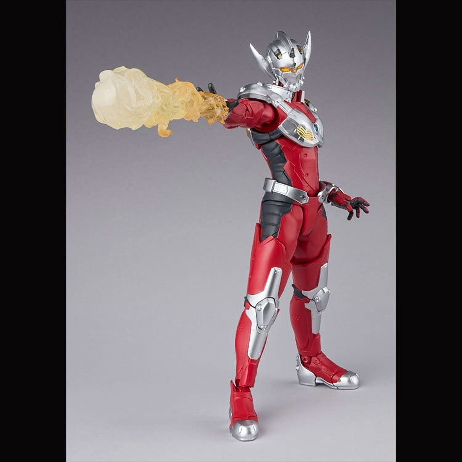 Tamashii Nations - Ultraman - S.H.Figuarts - Ultraman Suit Taro The Animation