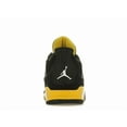 thumbnail image 4 of Jordan Kid's 4 Retro Thunder (2023) Basketball Shoes, from StockX, 4 of 5