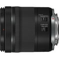 thumbnail image 6 of Canon EOS R Mirrorless Camera 30.3MP Full Frame + RF 24-105mm Lens Bundle 64GB Kit (International Model), 6 of 6