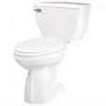 thumbnail image 2 of Gerber Plumbing 21-342 Gerber Ultra Flush Watersense Siphon Jet Toilet Bowl Tank Not Included, 2 of 2