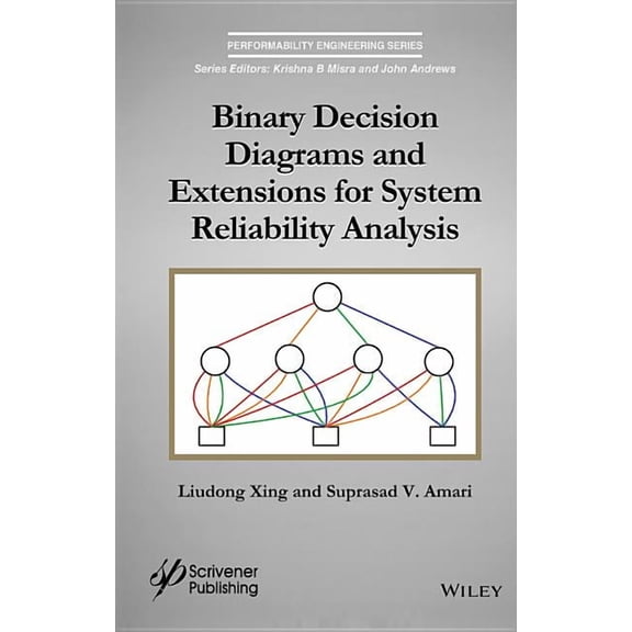Performability Engineering: Binary Decision Diagrams and Extensions for System Reliability Analysis (Hardcover)