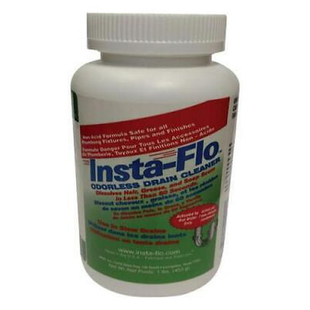 Insta Flo Drain