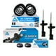 thumbnail image 1 of Kit Original AG para Auto Delanteros para Chevrolet Astra 2000 a 2008 4 Piezas Nuevos, 1 of 5