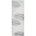 thumbnail image 2 of Rugs.com Finsbury Collection Rug – 2' x 6' Runner Gray Medium Rug Perfect For Living Rooms, Large Dining Rooms, Open Floorplans, 2 of 9