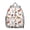 Grey-44, variant on Galaxy Unicorn Student Backpack – Rainbow and Stars Cartoon Print with Cute Flying Unicorn and Moon Fantasy Theme