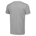 thumbnail image 3 of Men's Starter  Heather Gray Tampa Bay Buccaneers Half Ball Team T-Shirt, 3 of 3