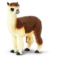 thumbnail image 2 of Safari Ltd Safari Farm Alpaca Safari Ltd. Safari Ltd., 2 of 2