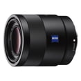 thumbnail image 4 of Lente Sony Sonnar T* FE 55mm f/1.8 ZA, 4 of 8