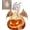 D, variant on ShaoXinWan Halloween Pumpkin Dragon Resin LED Table Lamp, Medieval Fantasy Statue Night Light, Gothic Spooky Decor for Bedroom, Garden Patio and Holiday Decoration