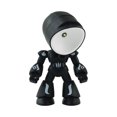 thumbnail image 1 of (Black) Mini Desk Lamp Creative DIY Night Light LED Desktop Cartoon Ornament, 1 of 14