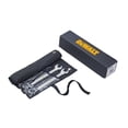 thumbnail image 3 of Juego de llaves de trinquete DEWALT DWMT19232 SAE, 12 piezas, 3 of 3