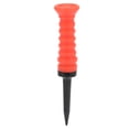 thumbnail image 2 of Tees Flexible  Tees Plastic Driver Tees  Mat Accessories Flexible Plastic  Tees Low Resistance Driver Training Tee For  Practice Mat Accessories, 2 of 8