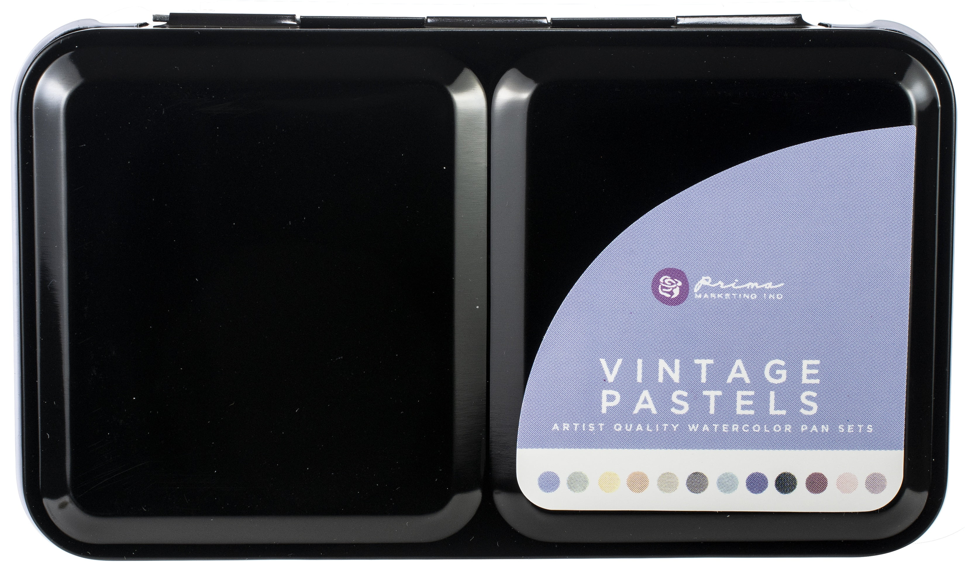 Vintage Rustic Prima Redesign Transfer