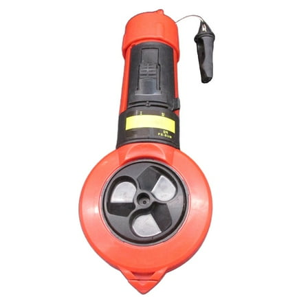 Heavy Duty Chalk Line Reel Woodworking Tool with Automatic Ink Dispenser