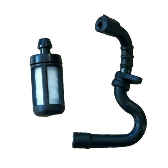 Fuel Pipe & Filter Kit For Stihl Chainsaw 018 Ms170 Ms180 Reliable Spare Parts