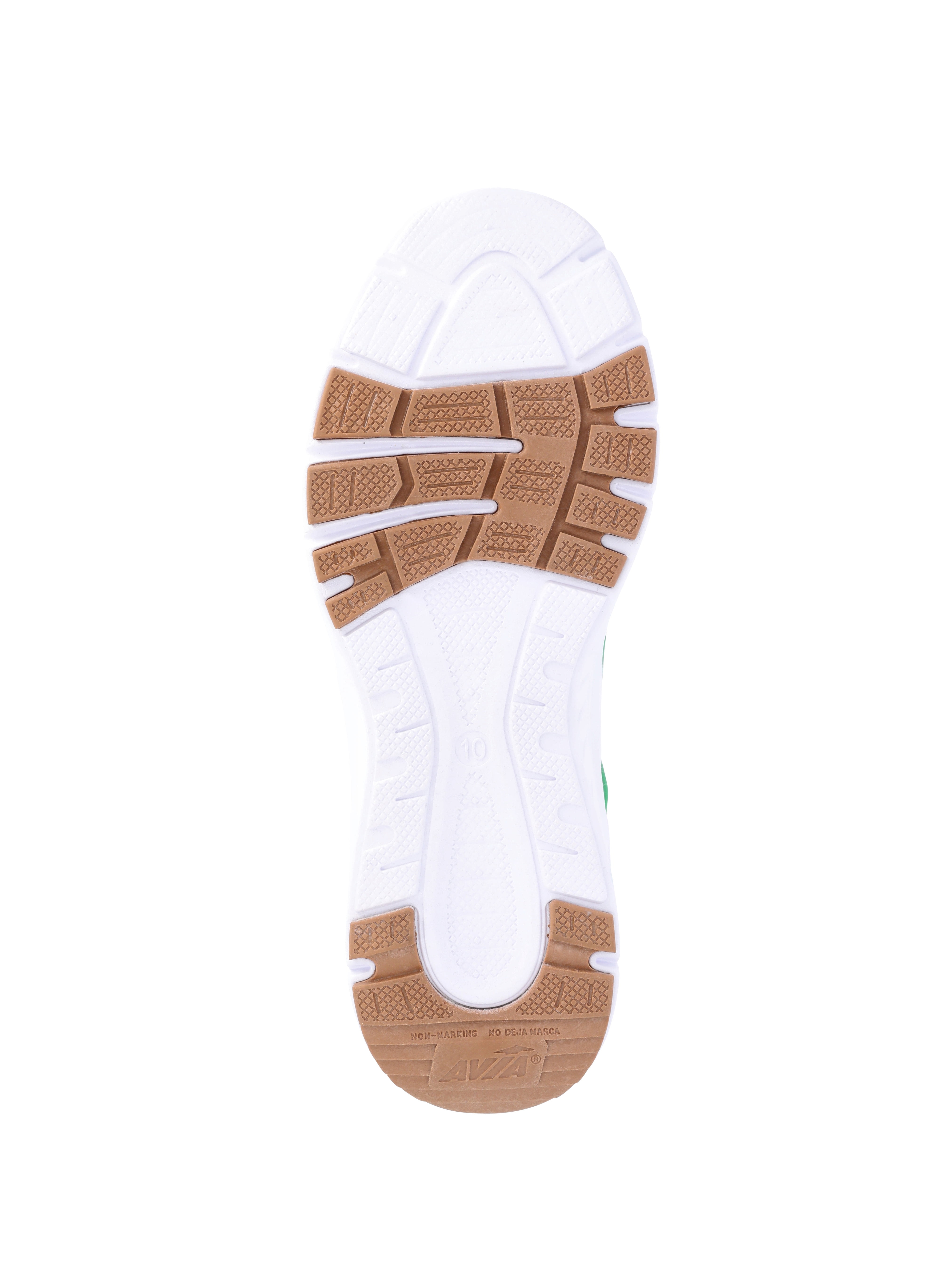 Avia Men's Quickflash Running Sneakers